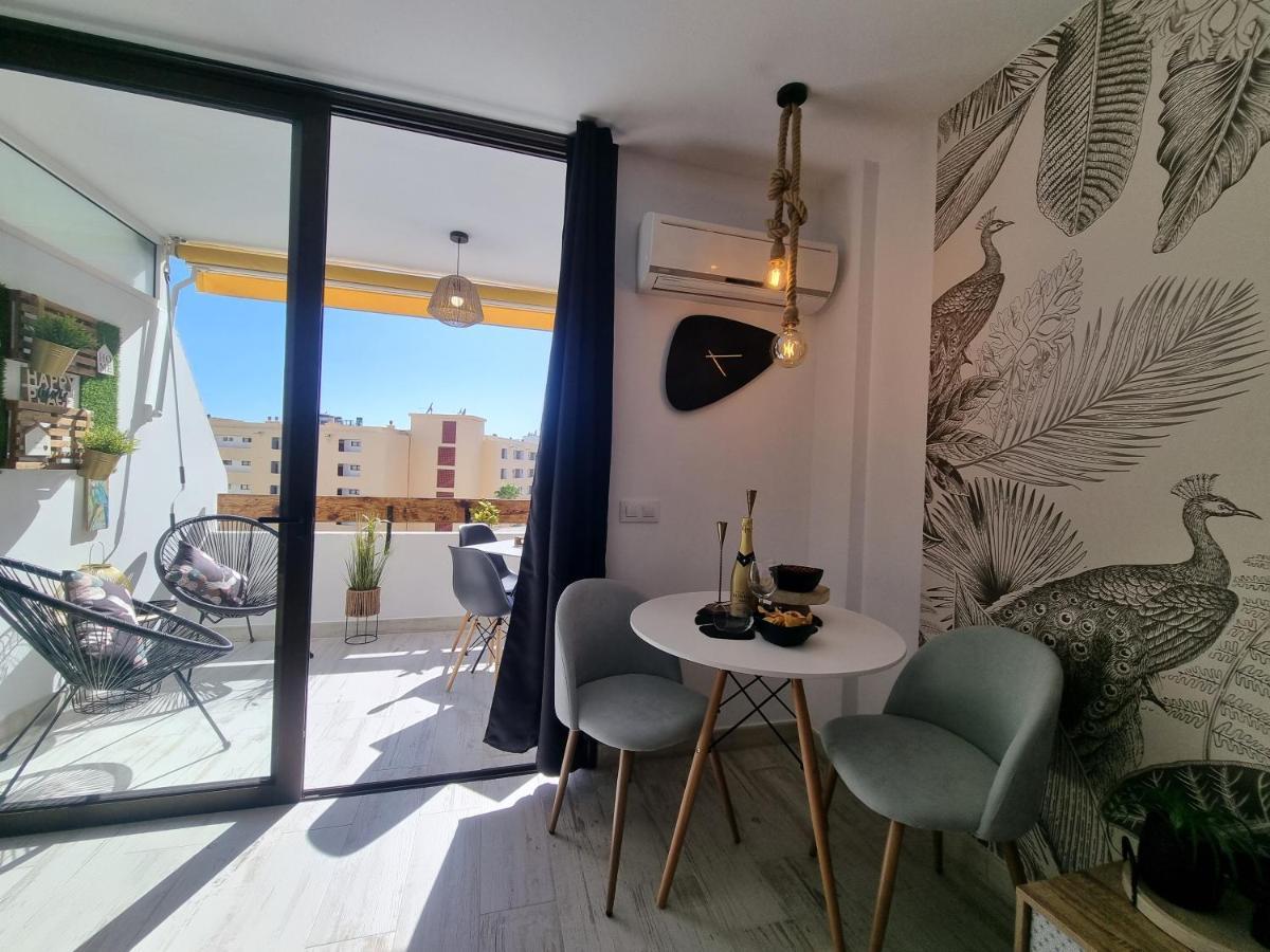 Top Apartament Playa Del Ingles San Bartolome de Tirajana  Exterior photo